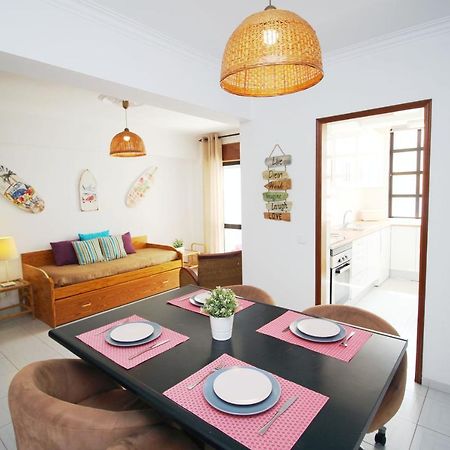 A Santo, Quarteira - By Urbinvest Algarve Apartment Exterior photo