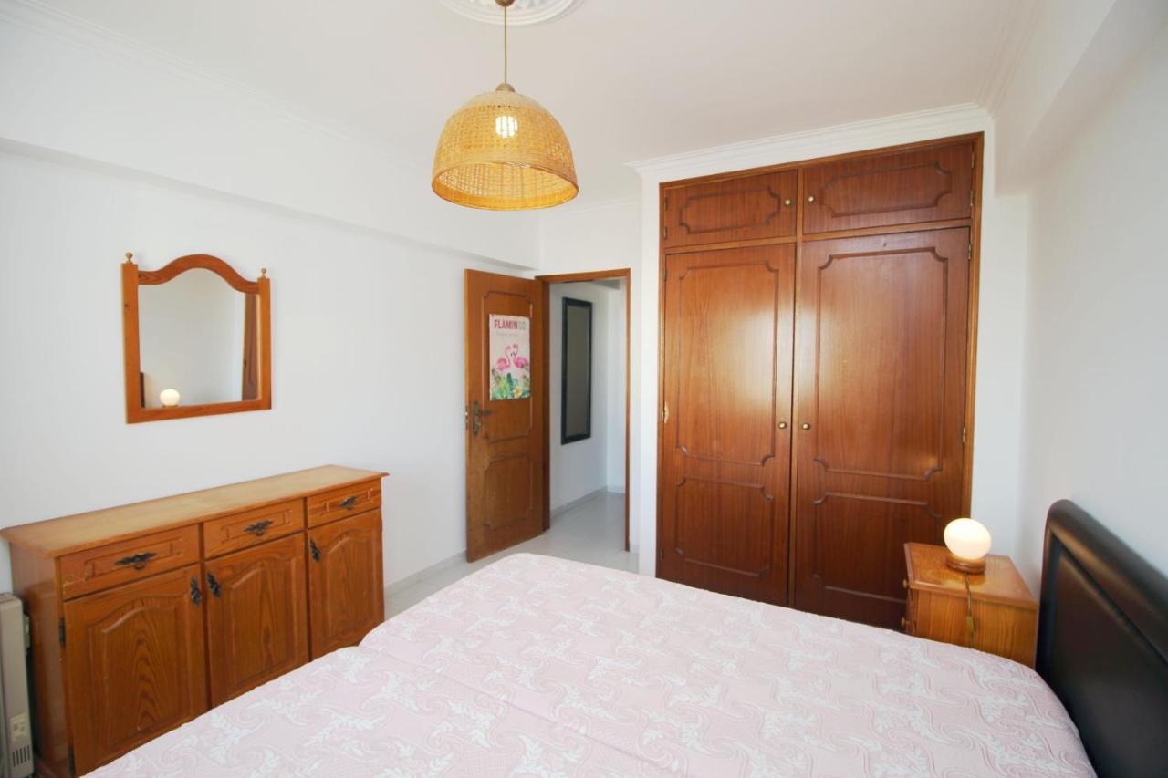A Santo, Quarteira - By Urbinvest Algarve Apartment Exterior photo