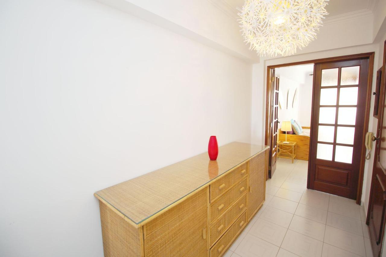 A Santo, Quarteira - By Urbinvest Algarve Apartment Exterior photo