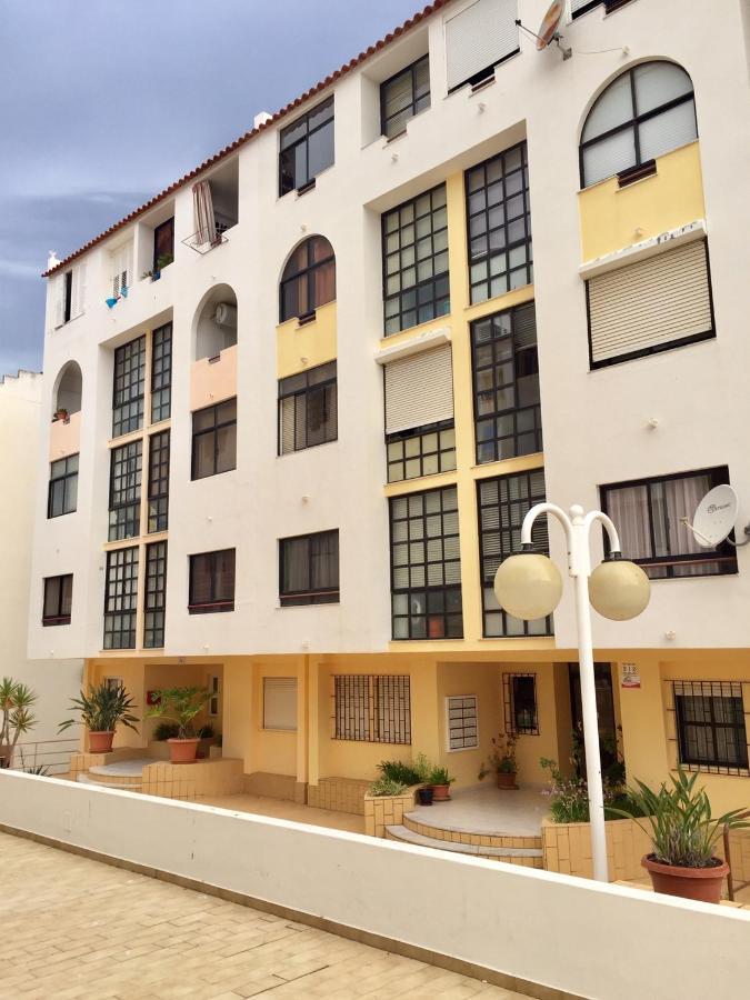 A Santo, Quarteira - By Urbinvest Algarve Apartment Exterior photo