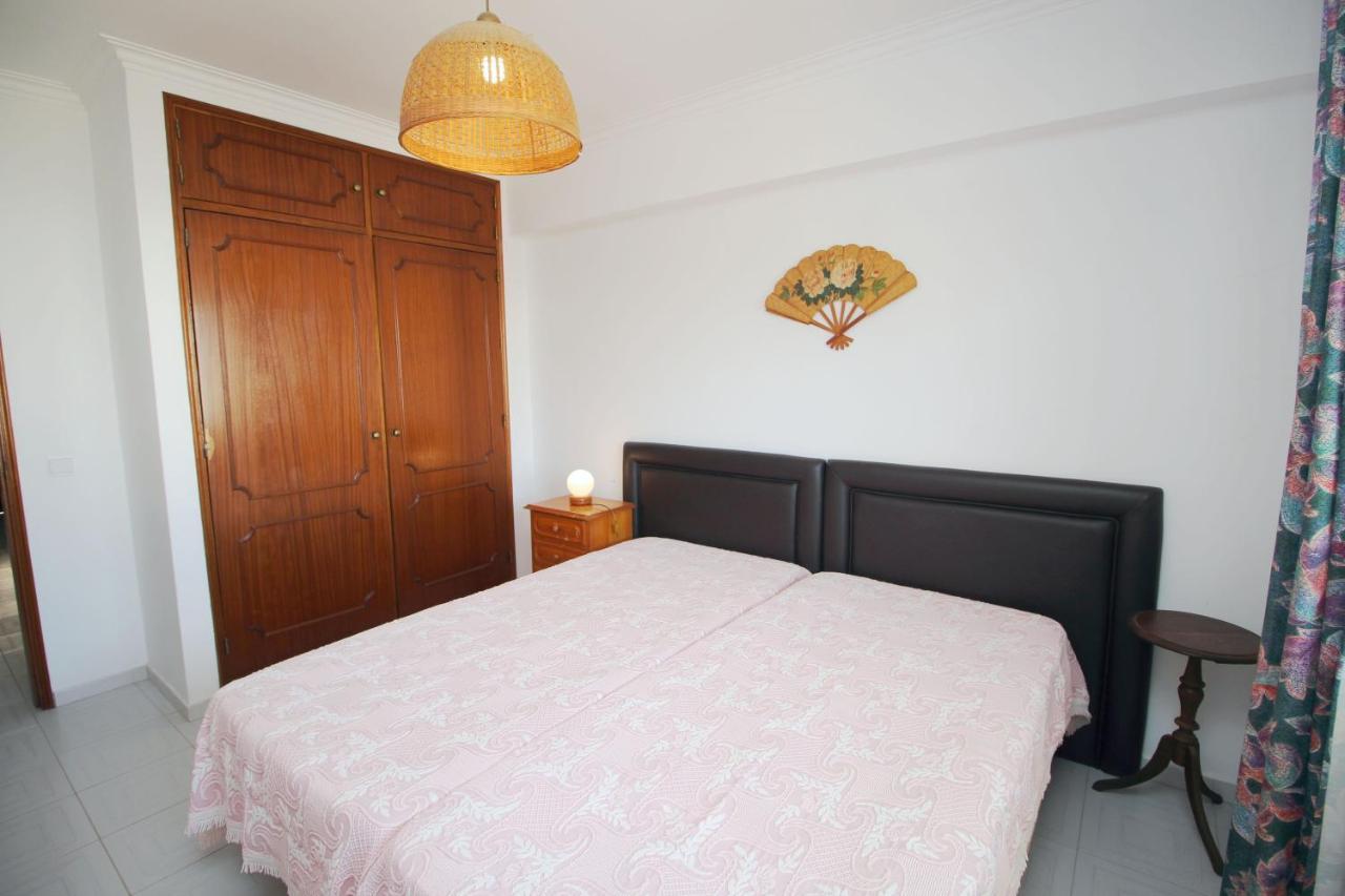 A Santo, Quarteira - By Urbinvest Algarve Apartment Exterior photo