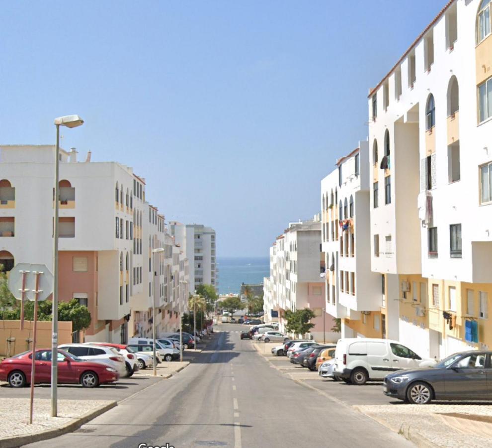 A Santo, Quarteira - By Urbinvest Algarve Apartment Exterior photo