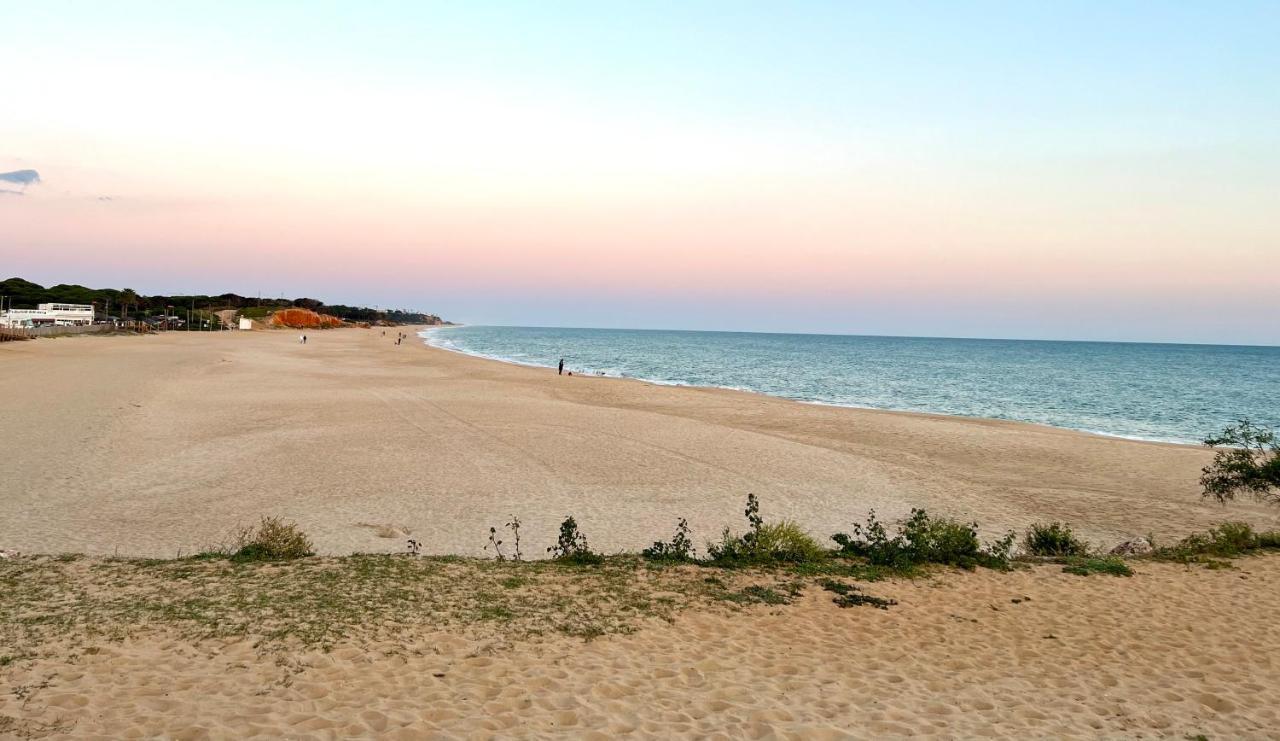 A Santo, Quarteira - By Urbinvest Algarve Apartment Exterior photo