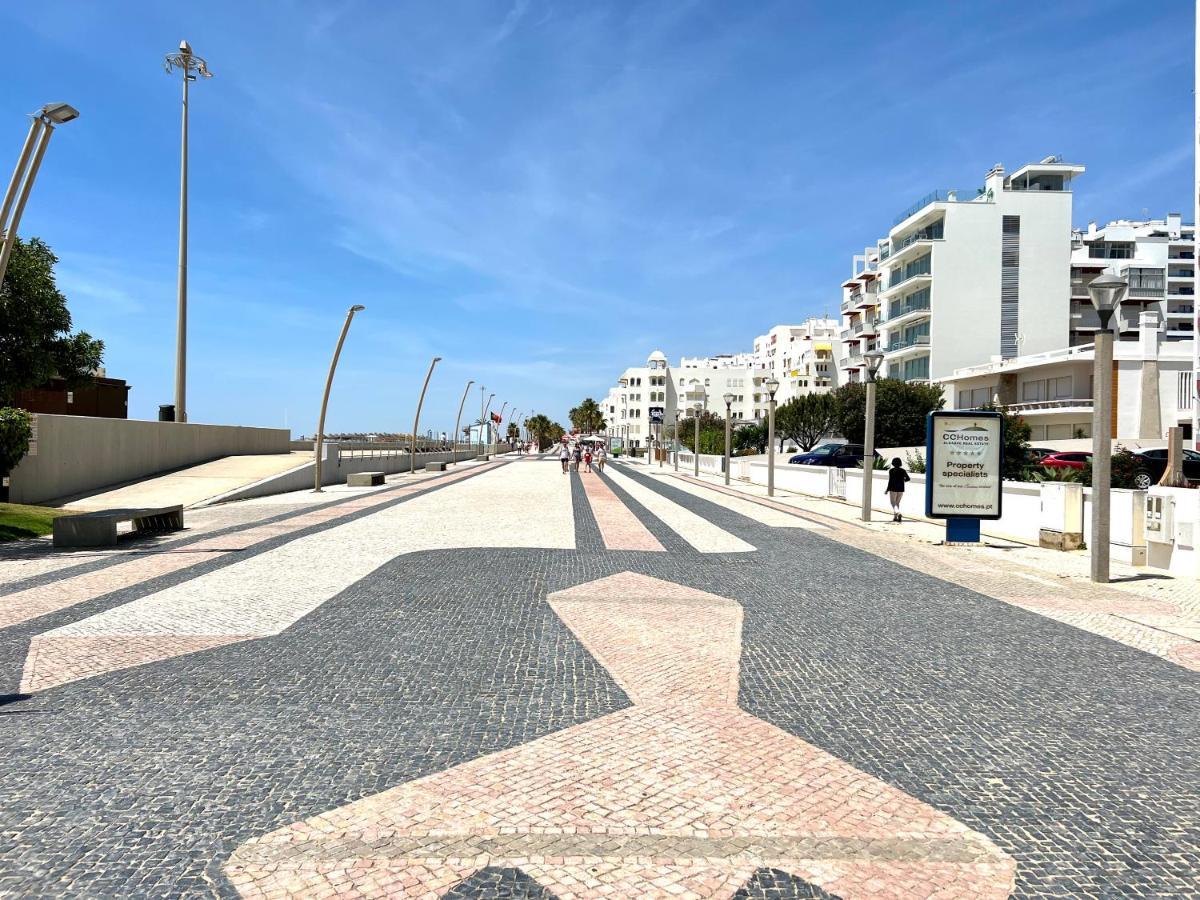 A Santo, Quarteira - By Urbinvest Algarve Apartment Exterior photo